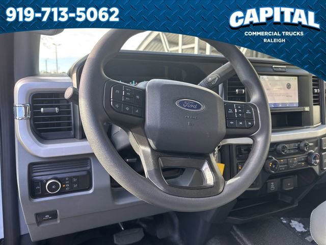 New 2025 Ford F450 XL AWD/4WD image 24