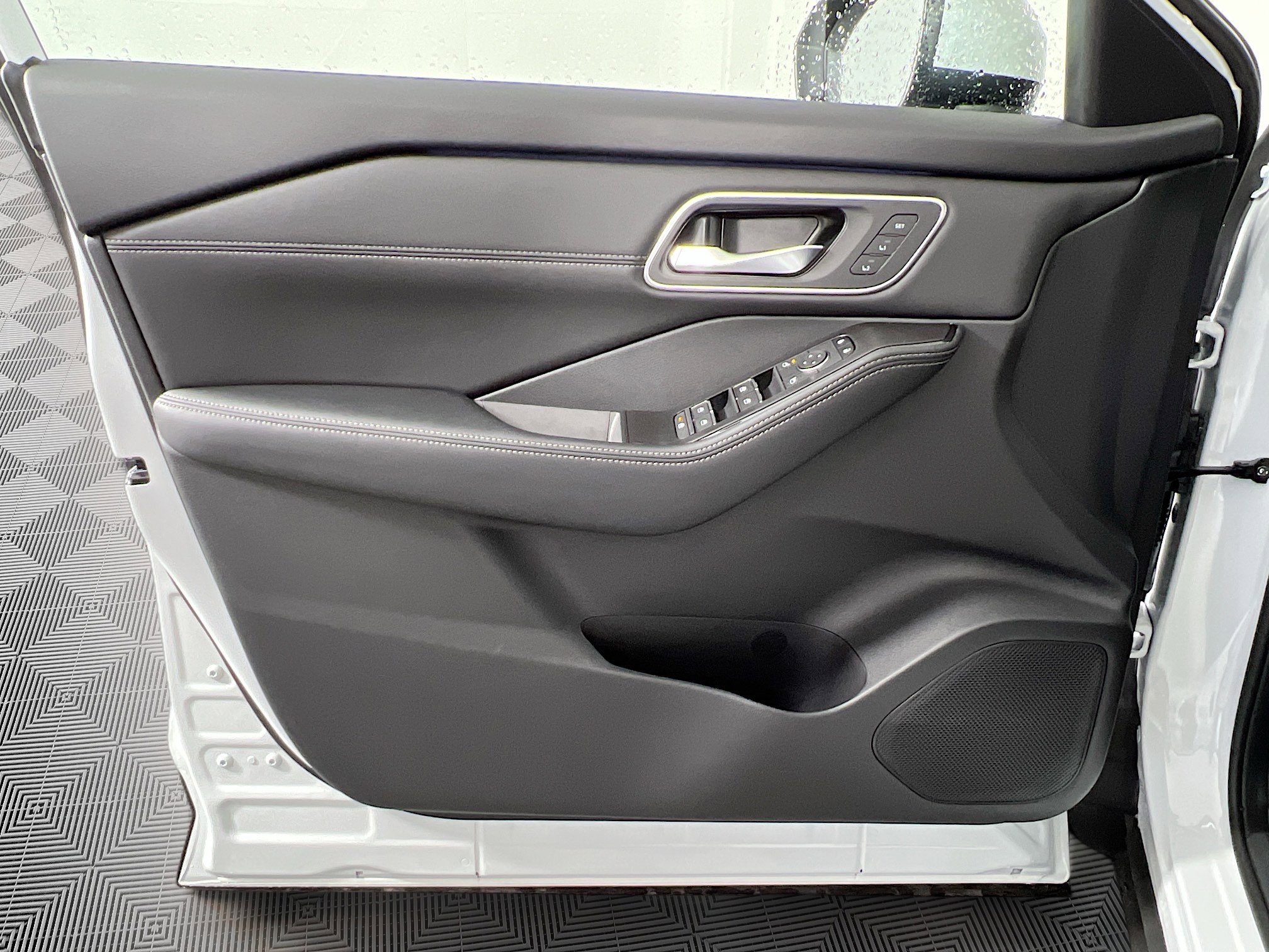 New 2026 Nissan Rogue Platinum w/ Platinum Premium Package image 20