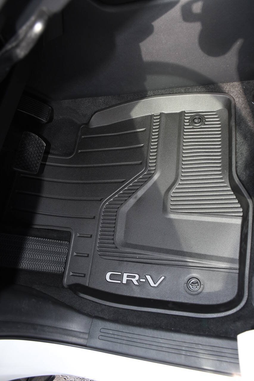 Used 2024 Honda CR-V EX-L image 14