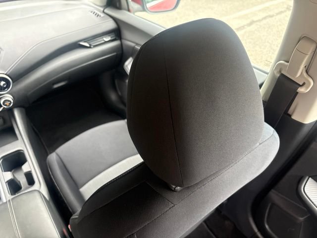 Used 2021 Nissan Sentra SV w/ Trunk Package FWD image 13