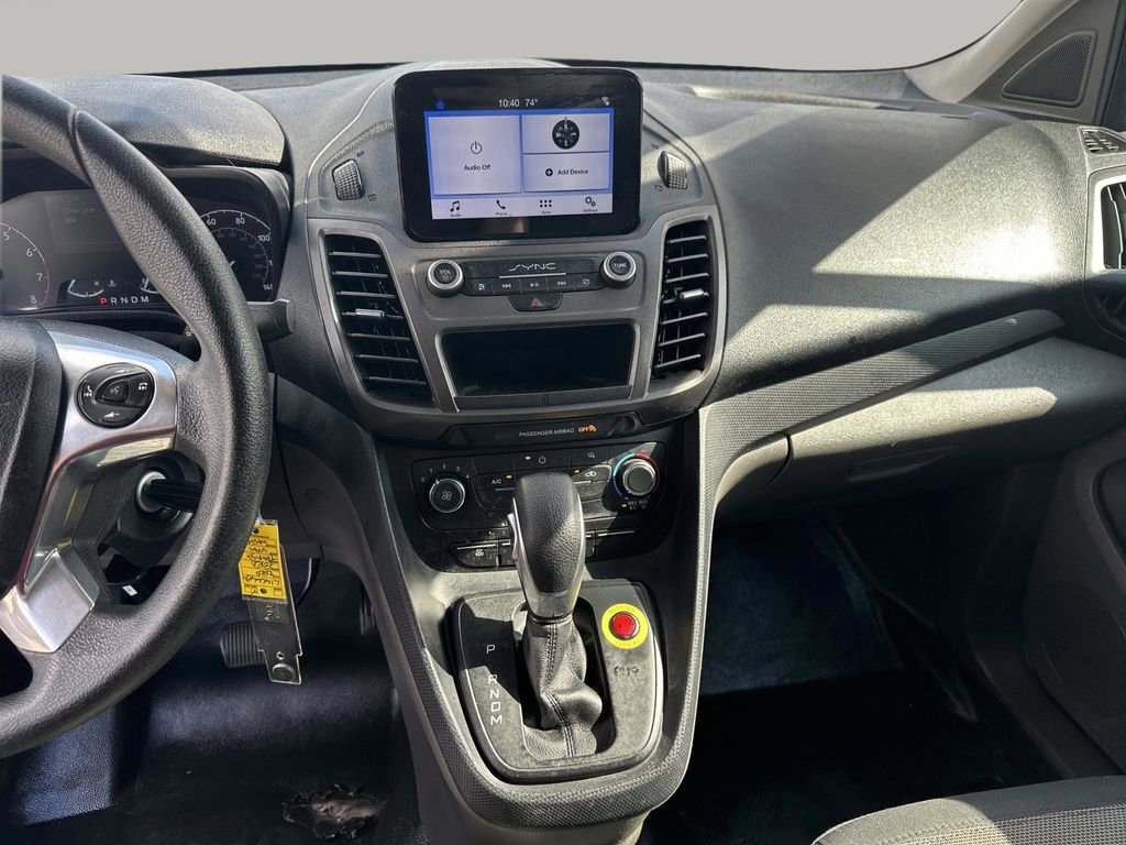 Used 2020 Ford Transit Connect XL image 23