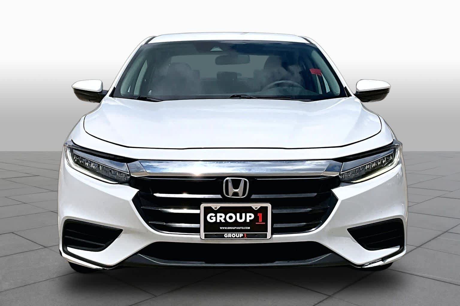 Used 2022 Honda Insight EX image 3