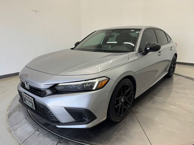 Used 2024 Honda Civic Sport image 29