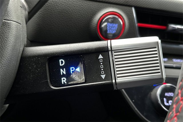 Used 2024 Hyundai Sonata N Line image 20