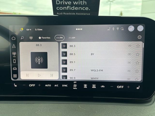 New 2026 Audi Q3 quattro 2.0T AWD/4WD image 21