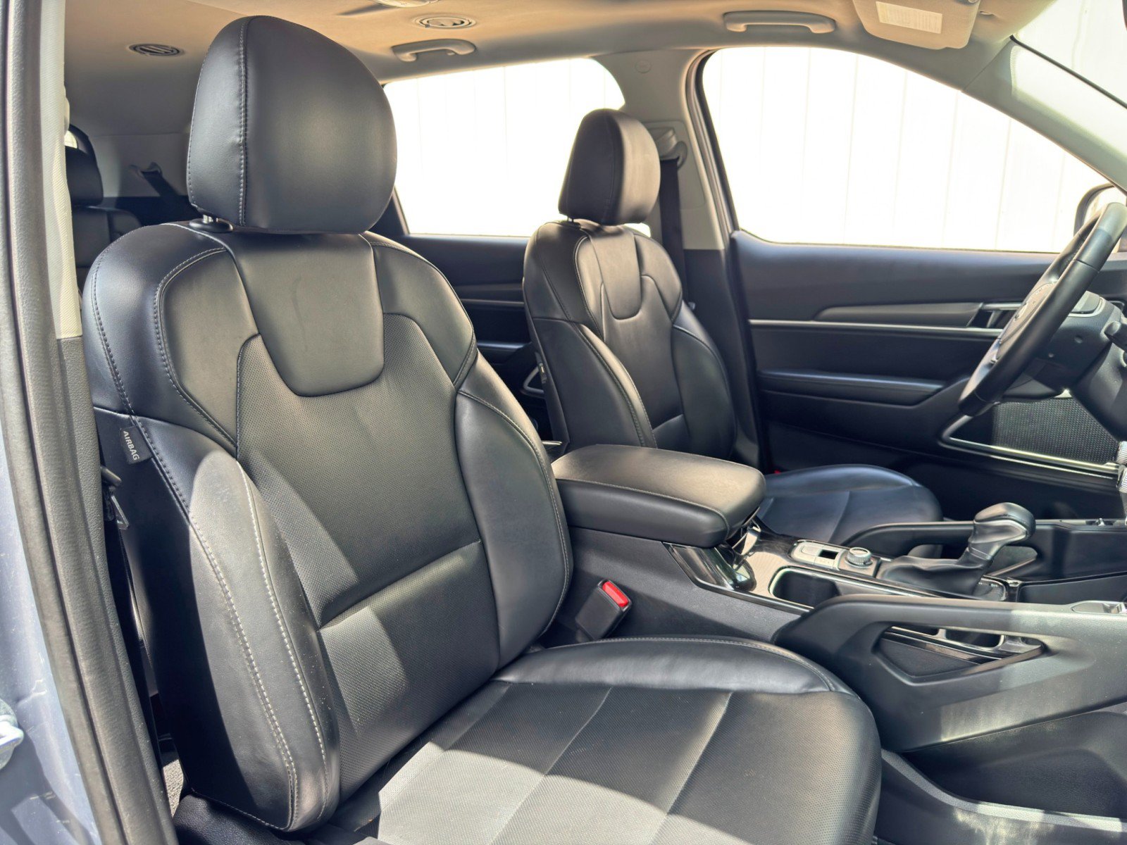Used 2020 Kia Telluride S AWD/4WD image 36