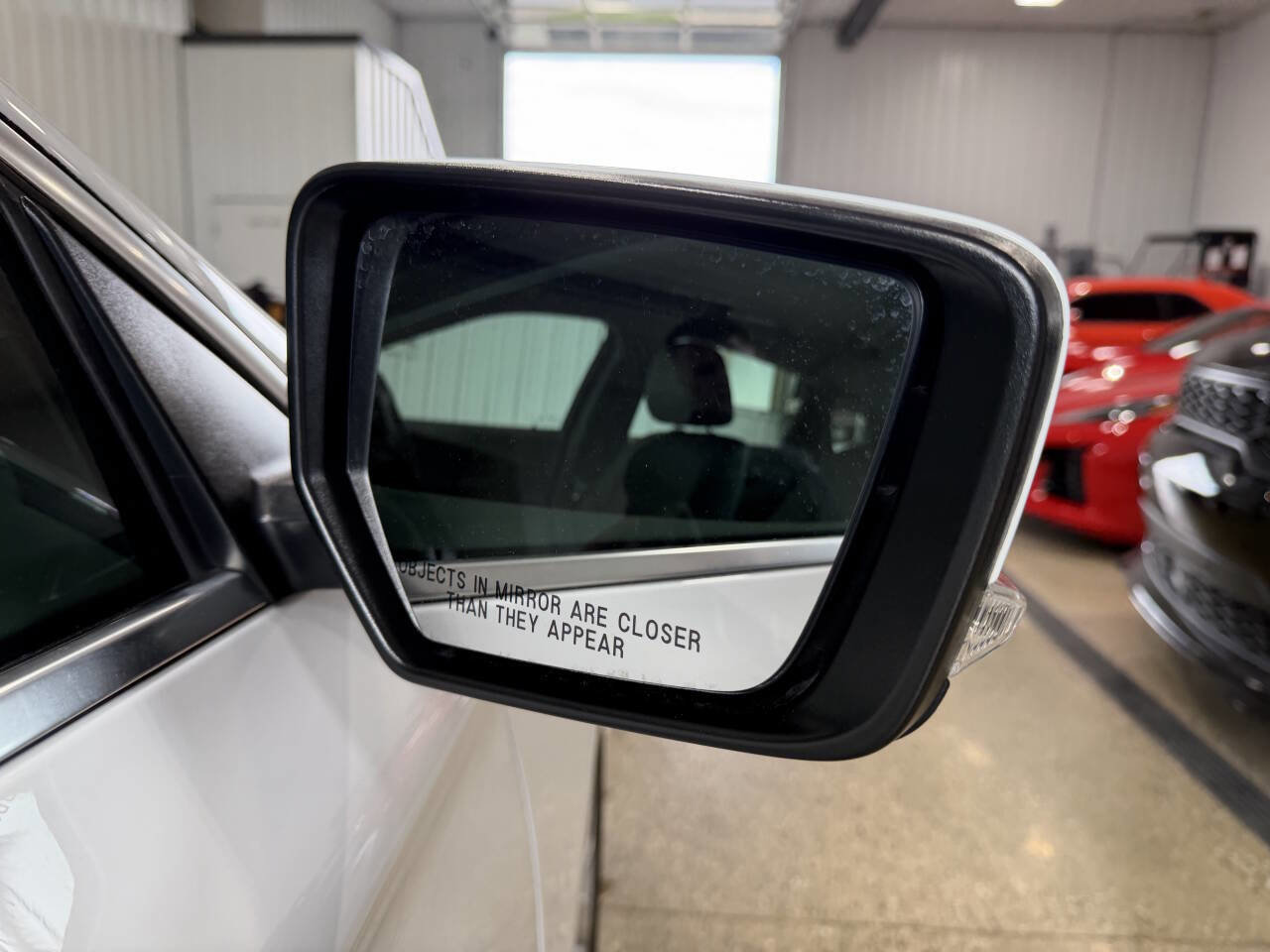 Used 2019 Chevrolet Impala LT w/ LT Leather Package FWD image 11