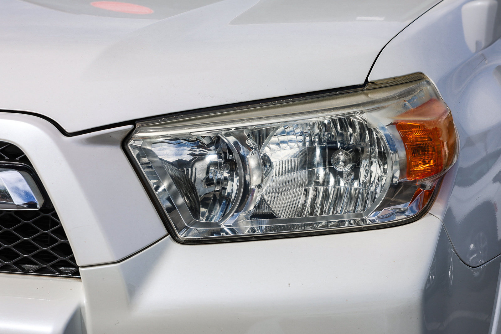 Used 2013 Toyota 4Runner SR5 w/ Convenience Pkg RWD image 19