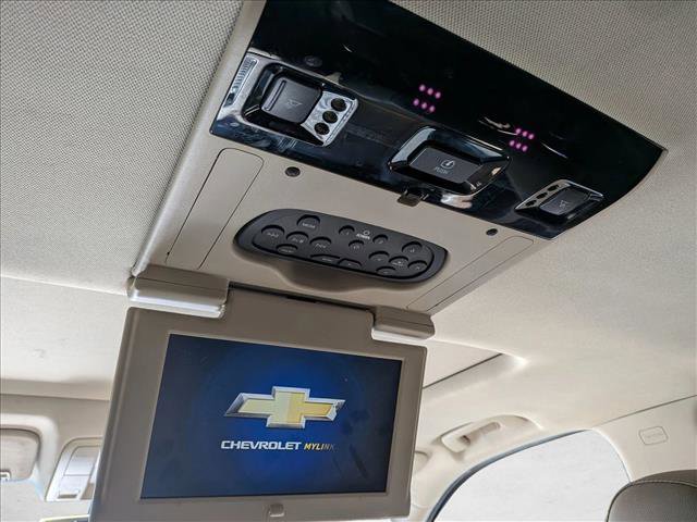 Used 2019 Chevrolet Suburban Premier image 20