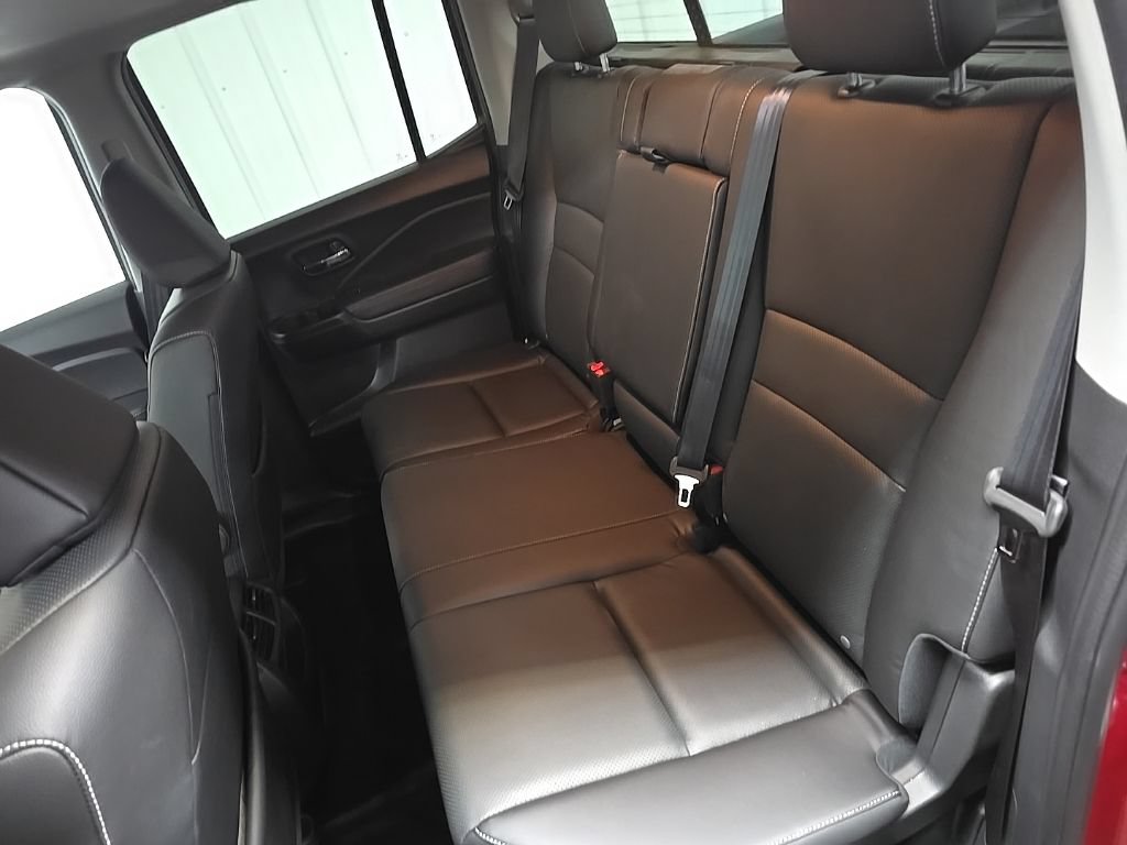 Certified 2023 Honda Ridgeline RTL image 32