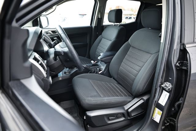 Used 2019 Ford Ranger XLT w/ Equipment Group 302A Luxury image 21
