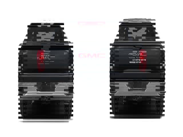 Used 2024 GMC Sierra 1500 AT4 image 5