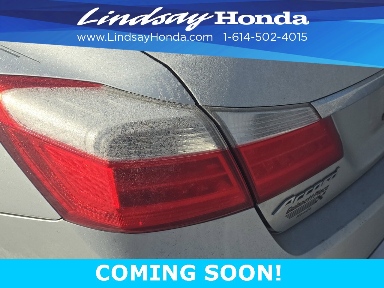 Used 2013 Honda Accord EX-L image 15