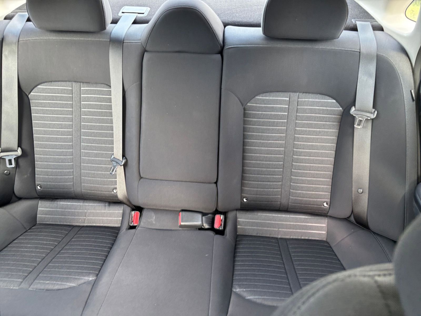 Used 2025 Kia K5 LXS FWD image 40