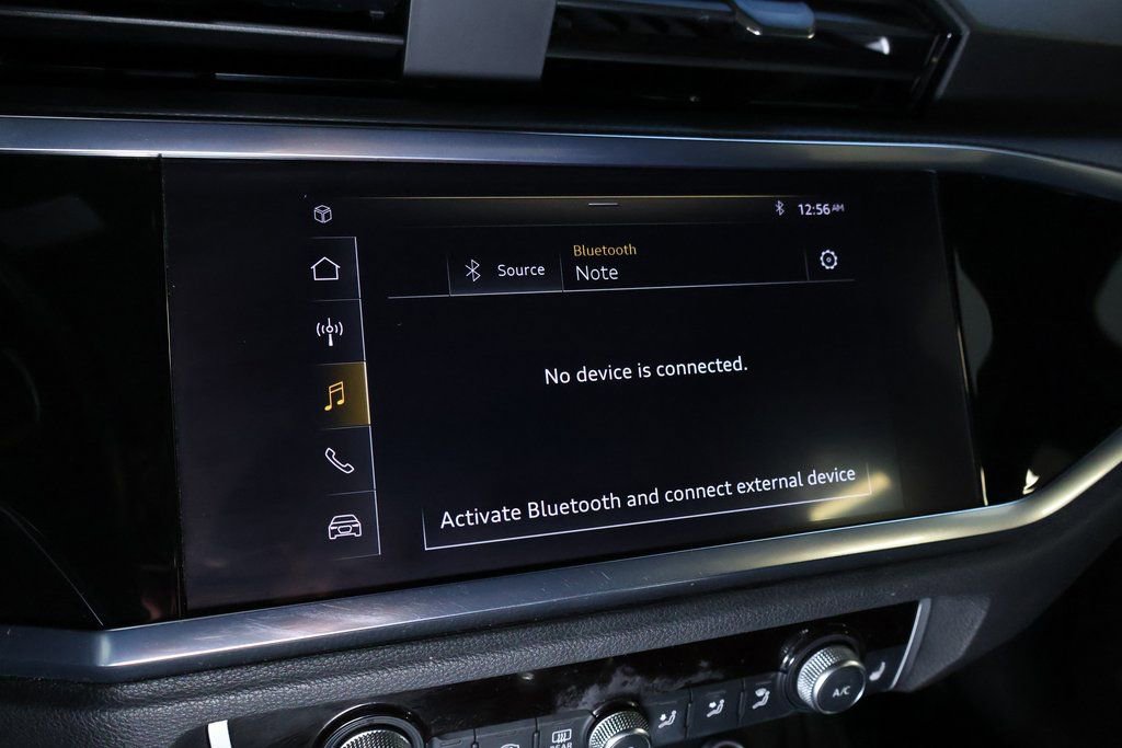 Used 2020 Audi Q3 2.0T Premium w/ Convenience Package image 31