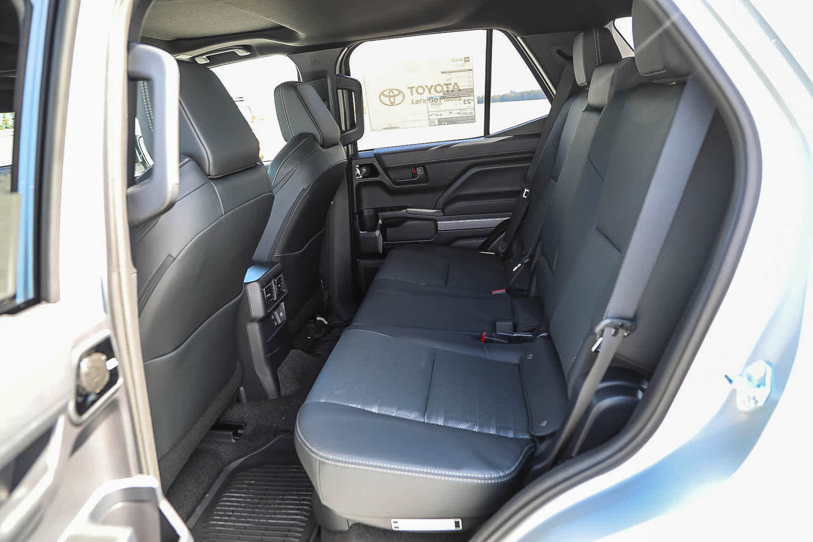 New 2026 Toyota 4Runner TRD Off-Road Premium AWD/4WD image 18