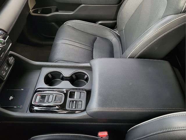 Used 2024 Honda Pilot Elite image 30