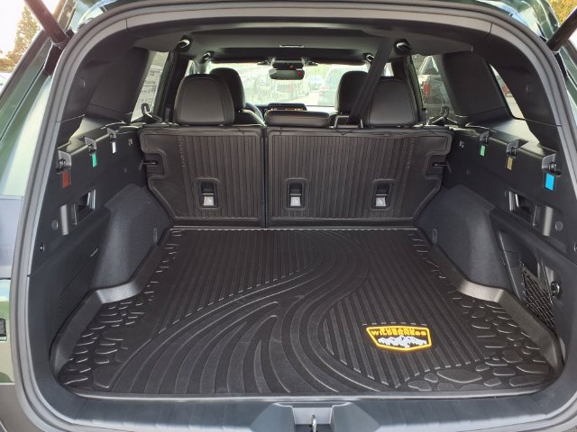 New 2026 Subaru Outback Wilderness AWD/4WD image 9