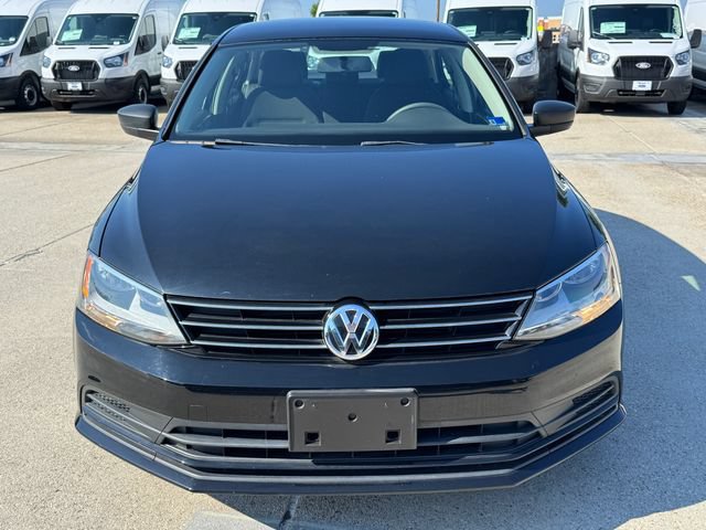 Used 2015 Volkswagen Jetta SE FWD image 2