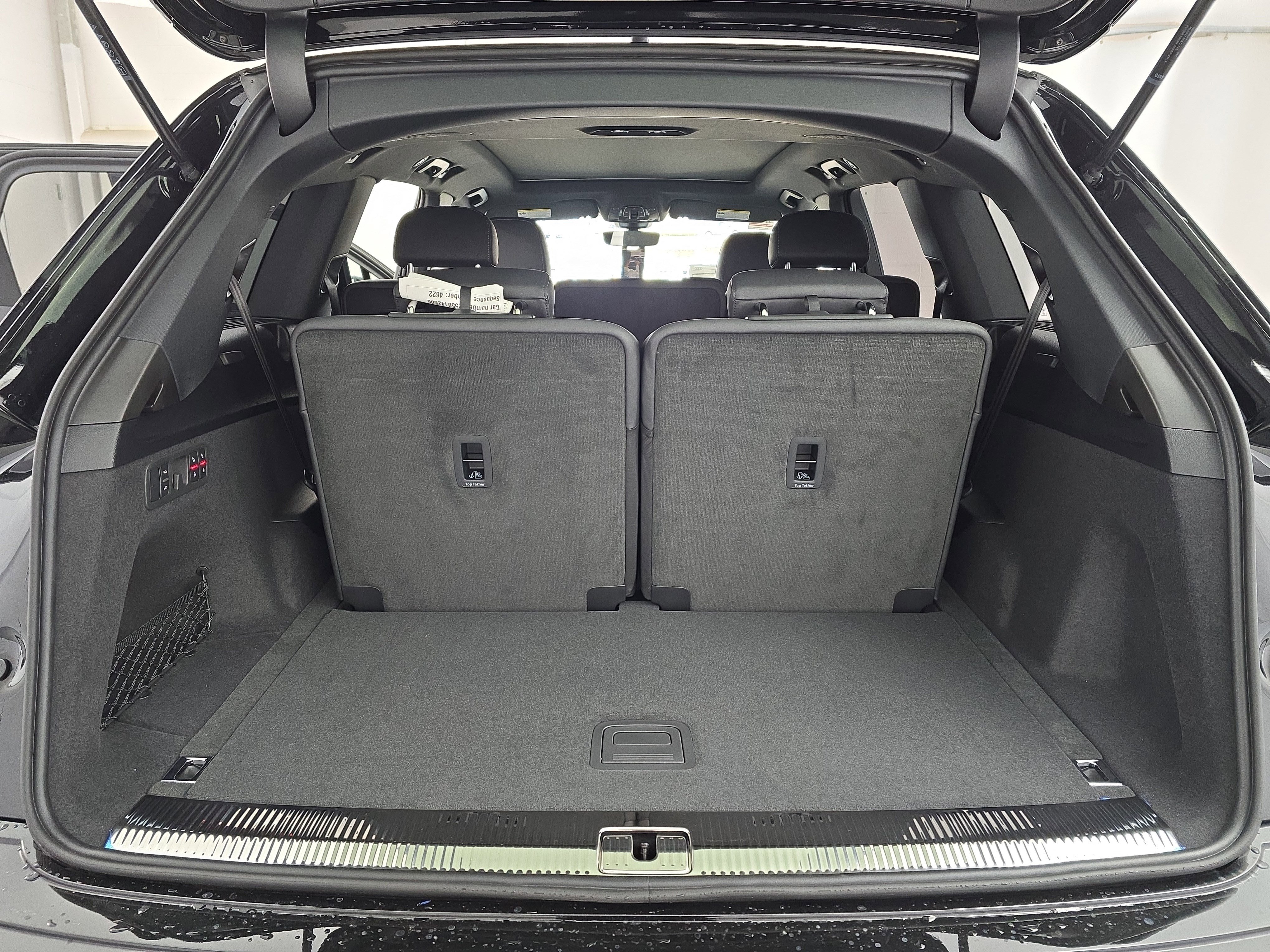 New 2026 Audi Q7 3.0T Premium Plus image 13
