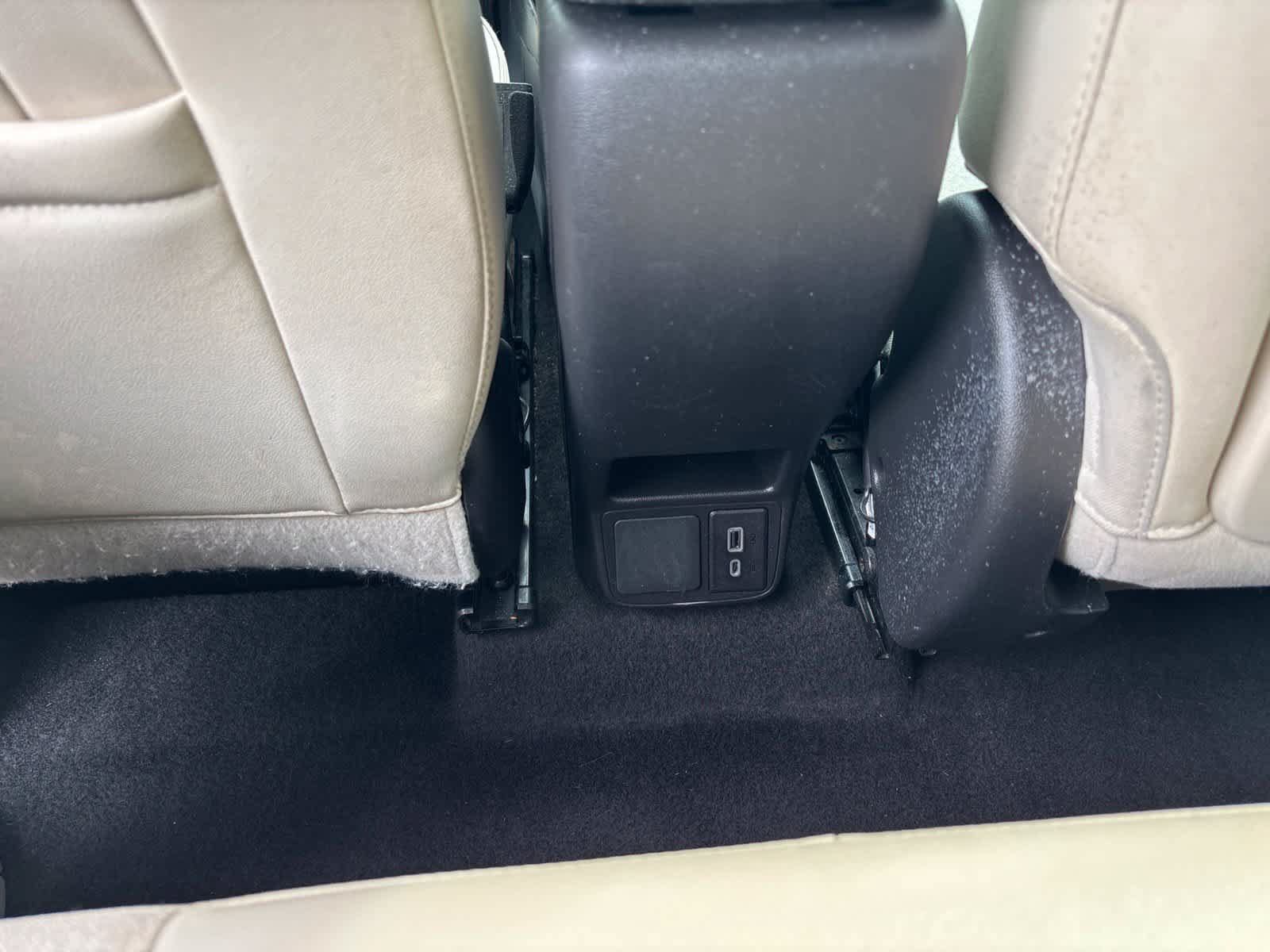 Used 2021 Buick Encore GX Preferred w/ Sport Touring Package FWD image 17
