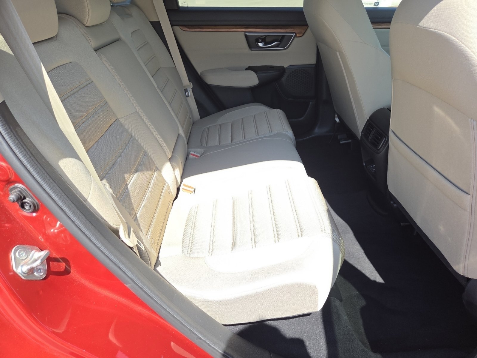 Used 2018 Honda CR-V EX image 20