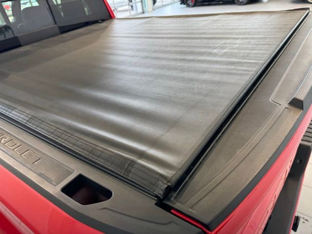 Used 2020 Chevrolet Silverado 1500 RST image 38