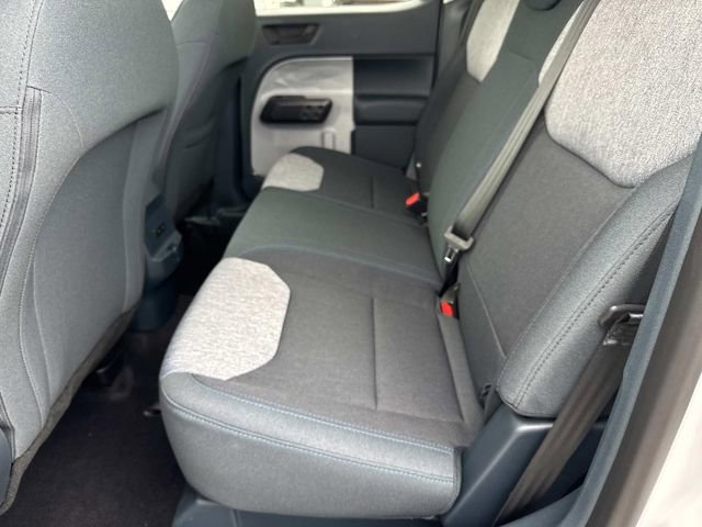 New 2026 Ford Maverick XLT image 14