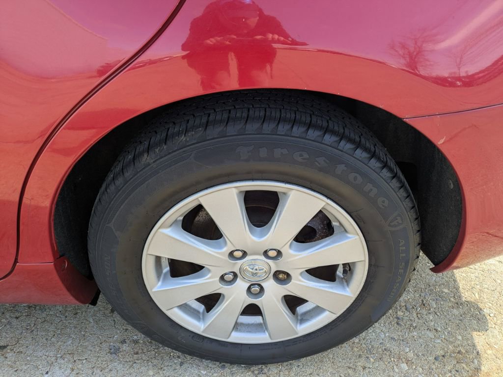 Used 2009 Toyota Camry XLE image 18