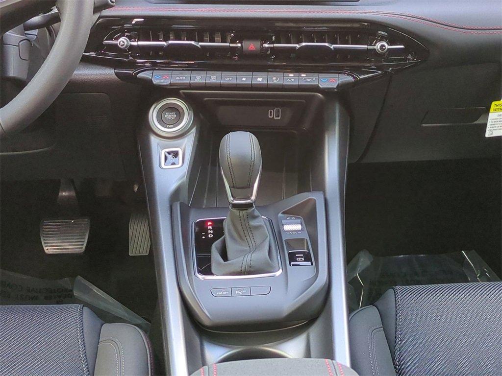 New 2025 Dodge Hornet GT image 19