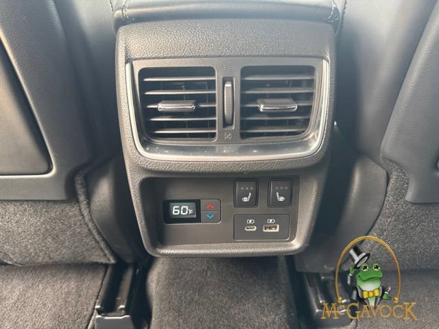 Used 2023 INFINITI QX55 Sensory w/ Lighting Package AWD/4WD image 32