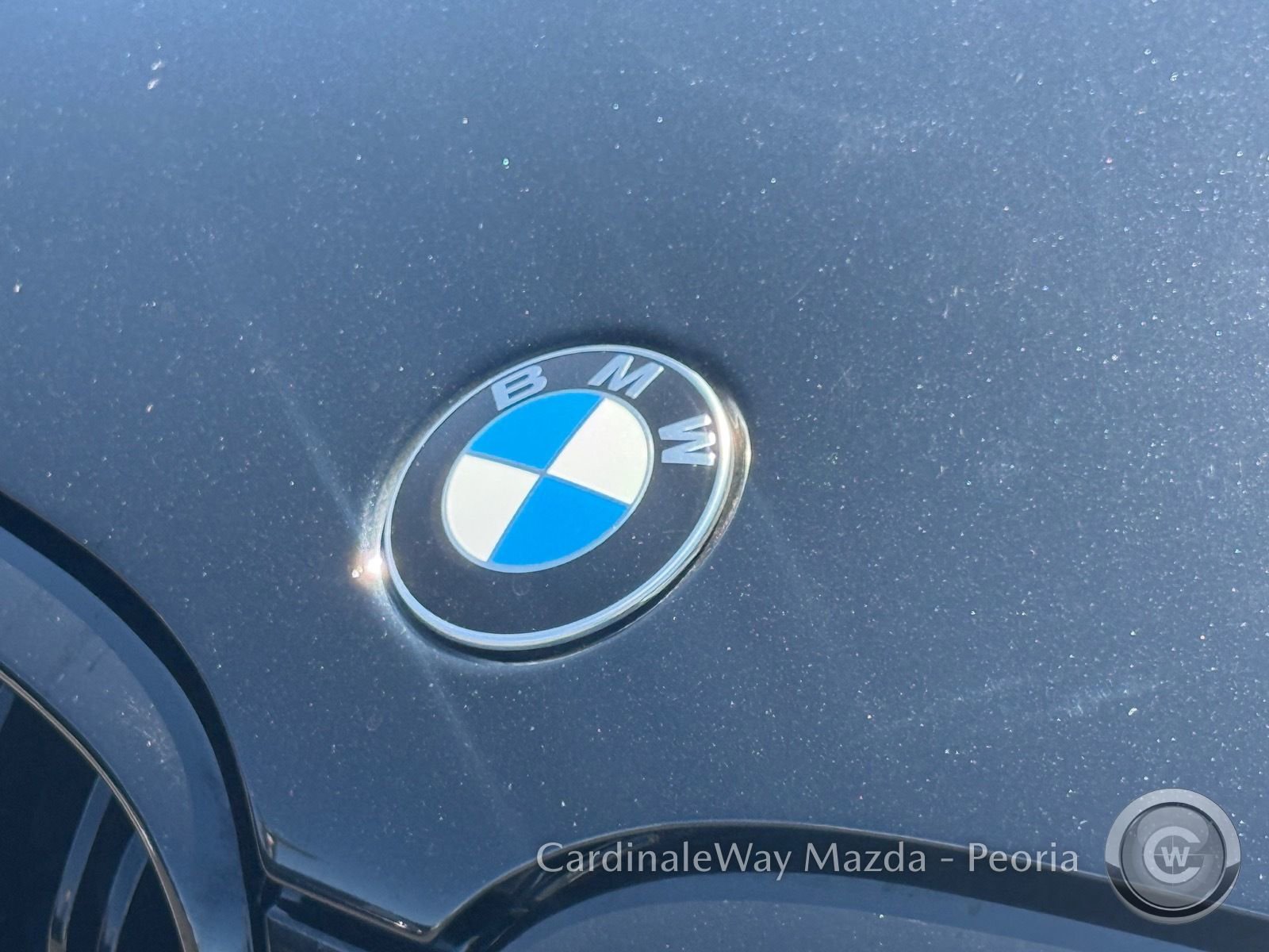 Used 2021 BMW X3 M w/ Executive Package AWD/4WD image 26