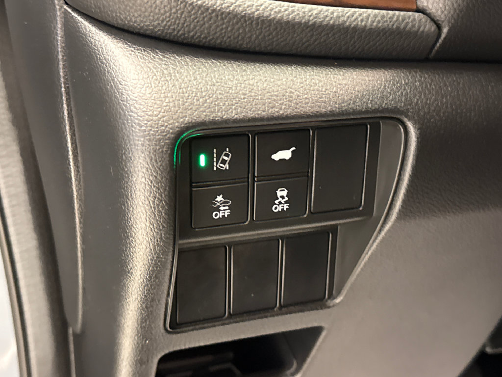 Used 2021 Honda CR-V EX-L image 23