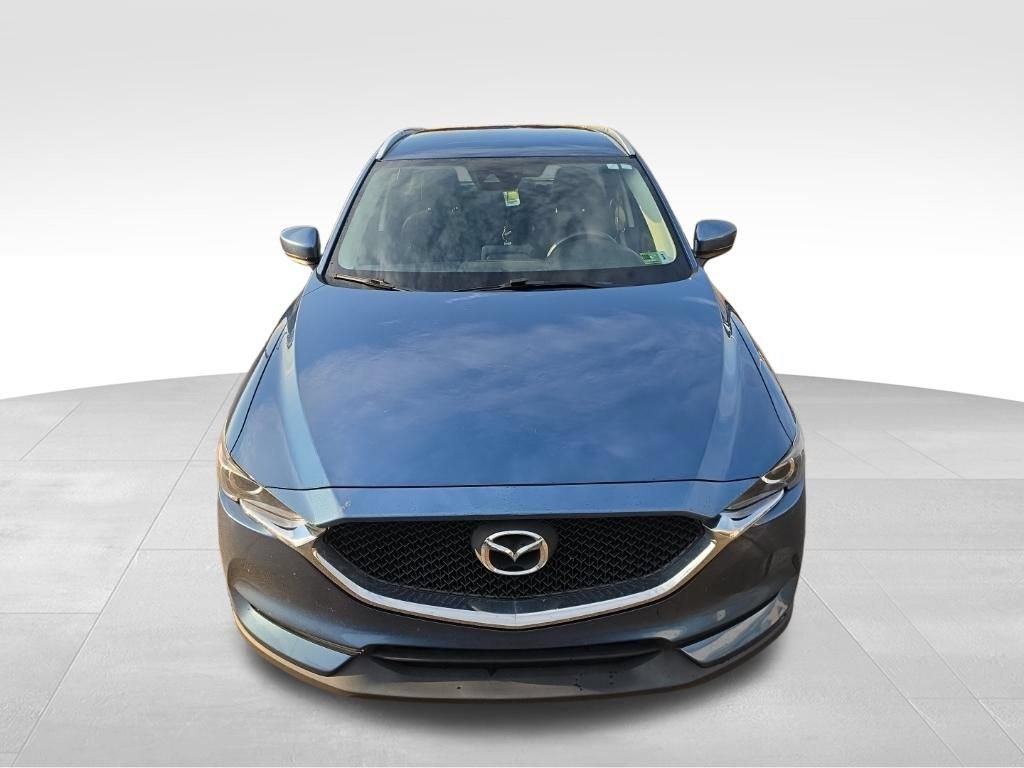 Used 2017 MAZDA CX-5 Sport FWD image 3
