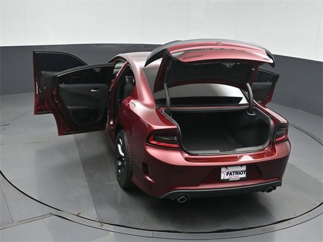 Used 2022 Dodge Charger GT w/ Blacktop Package image 51