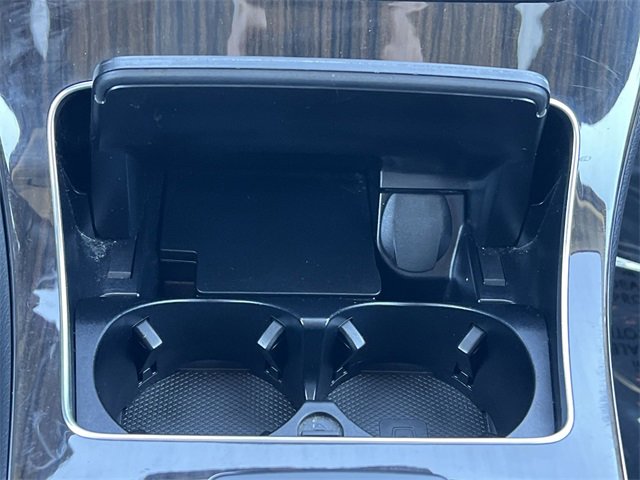 Used 2022 Mercedes-Benz GLC 300 4MATIC image 14