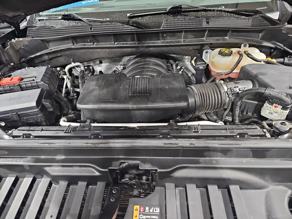 Certified 2022 GMC Sierra 1500 Denali AWD/4WD image 35