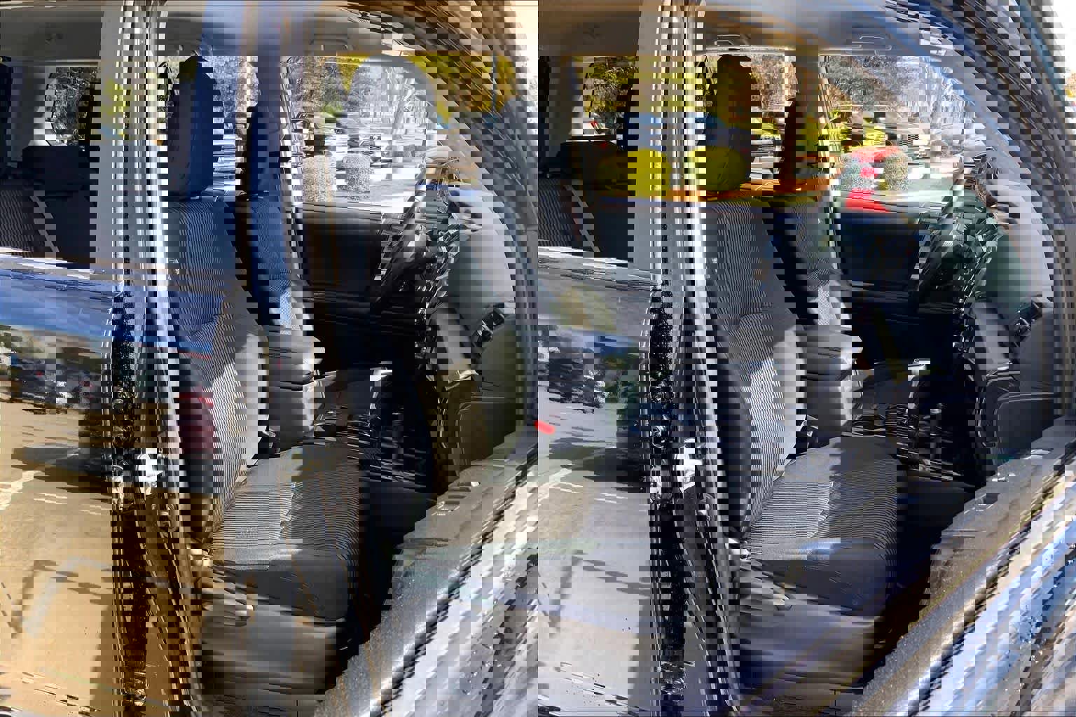 Used 2024 Toyota 4Runner TRD Off-Road image 9