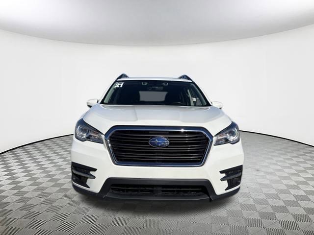 Used 2021 Subaru Ascent Premium w/ Sport Package image 2