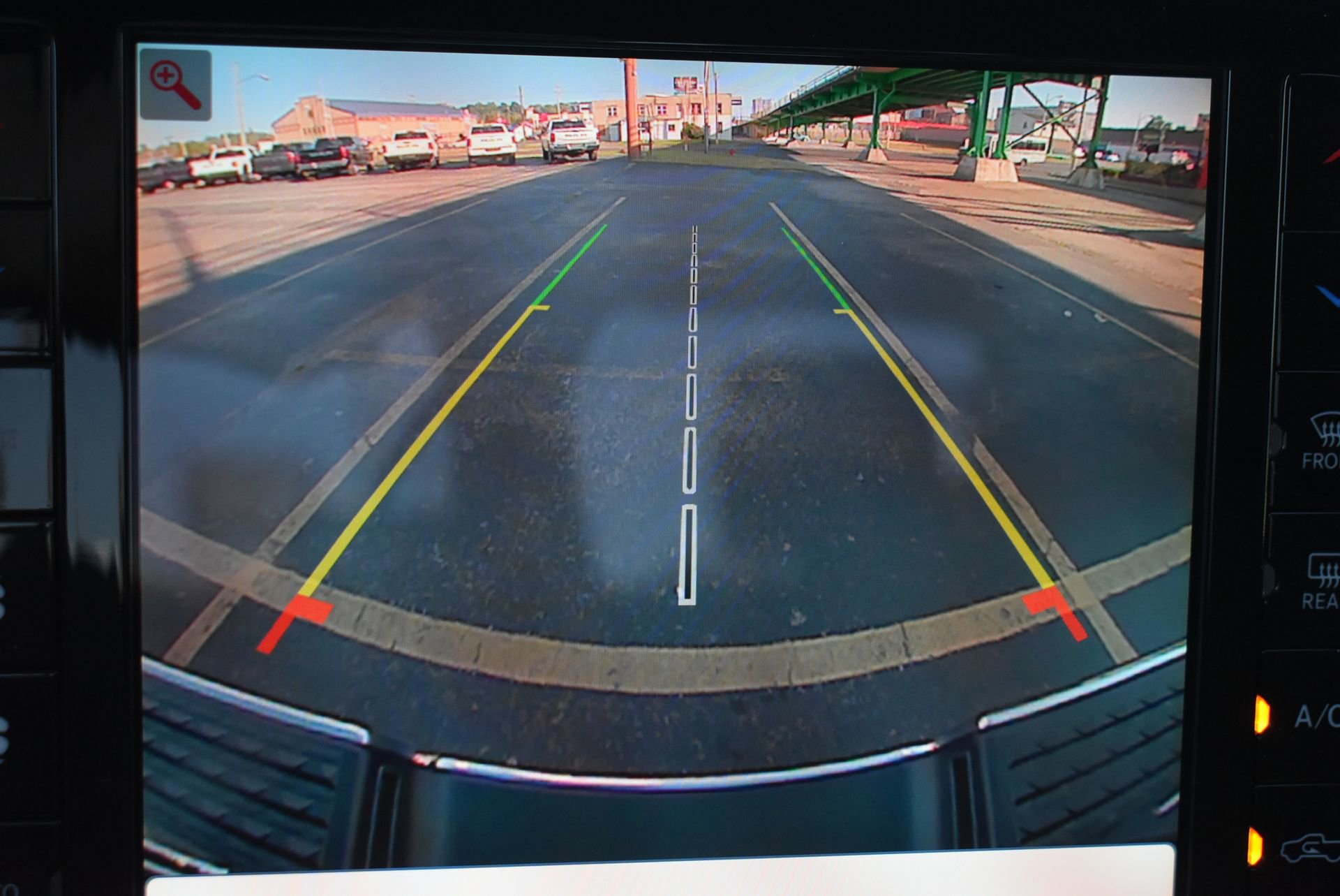 New 2026 RAM 3500 Big Horn image 24