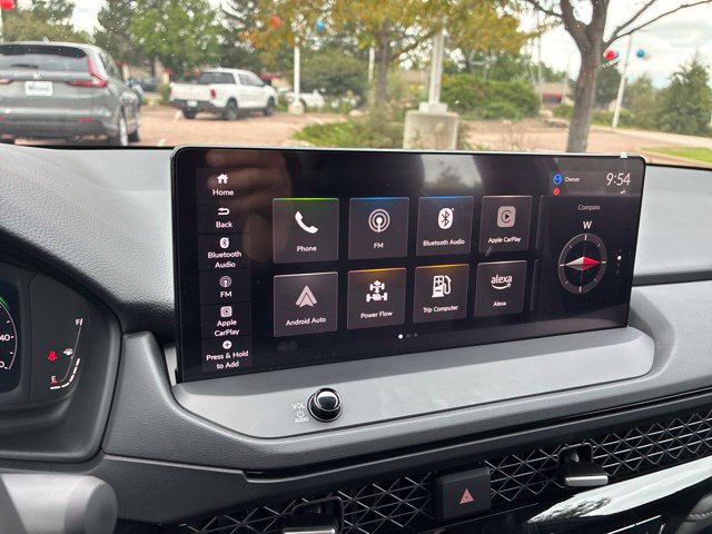 New 2026 Honda Accord Sport image 10