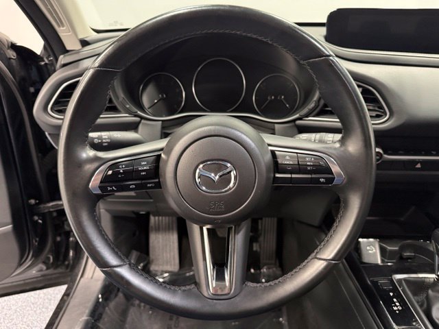 Used 2024 MAZDA CX-30 AWD 2.5 S w/ Select Sport Pkg image 17