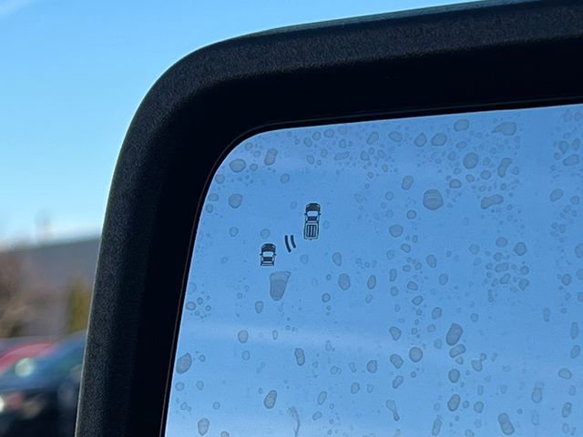 New 2026 Ford F150 XLT w/ Equipment Group 302A MID image 47