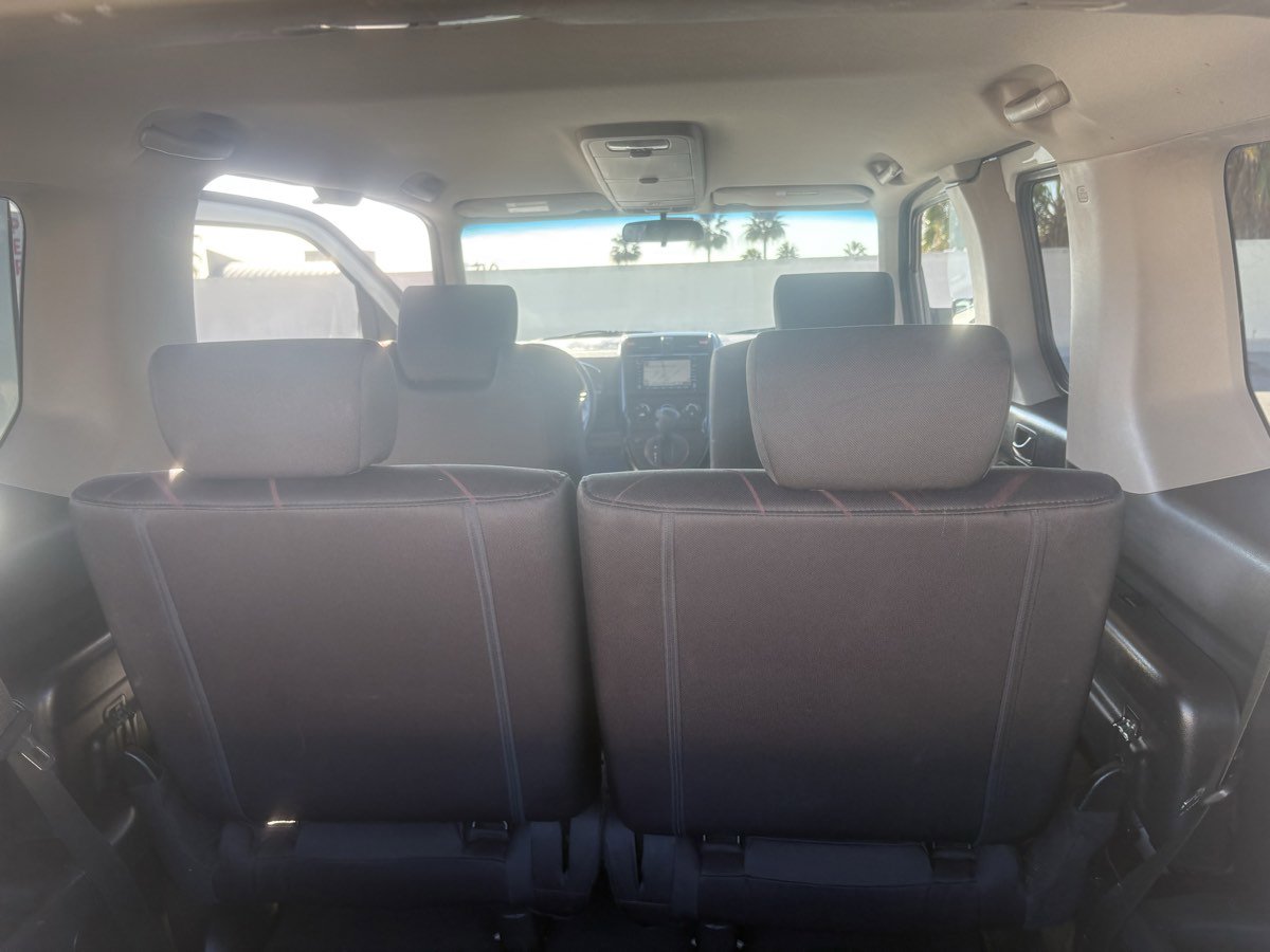 Used 2009 Honda Element SC image 23