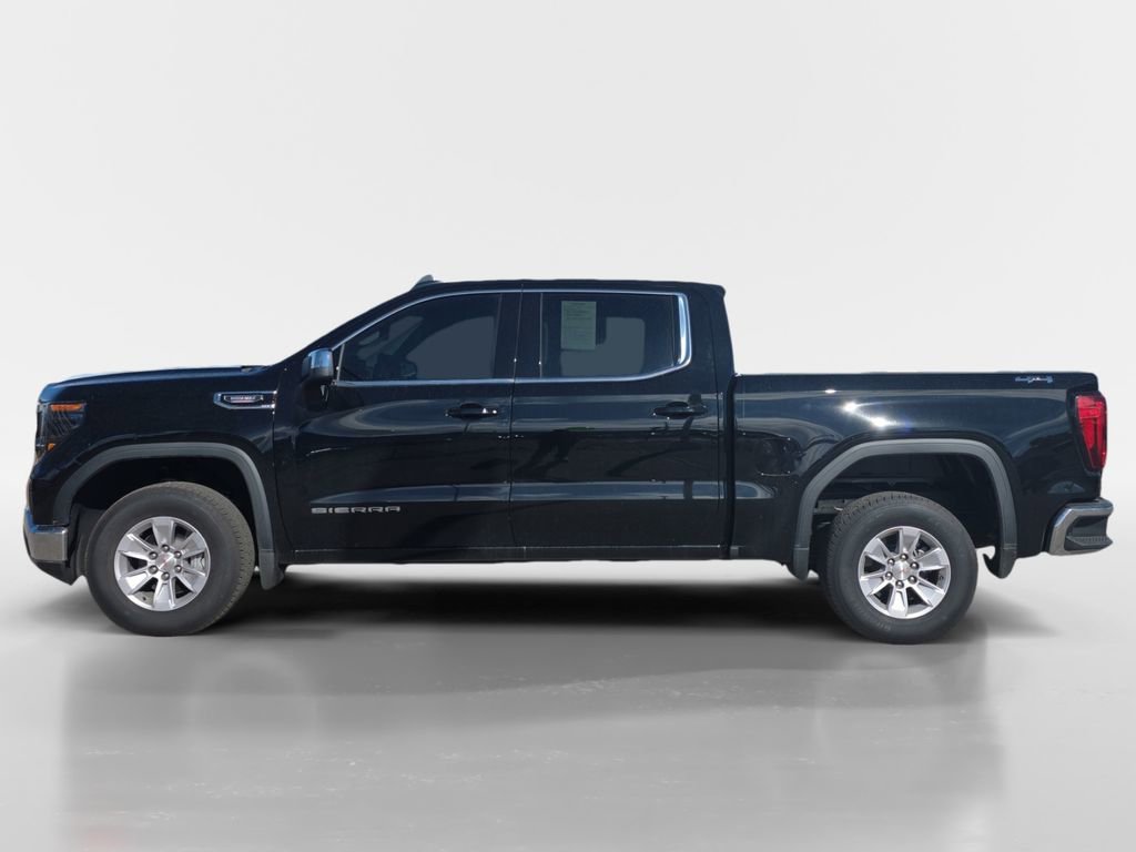 Used 2026 GMC Sierra 1500 SLE image 2
