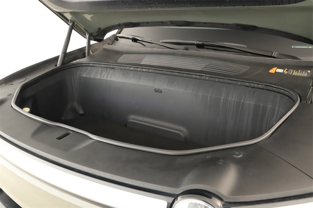 Used 2022 Rivian R1S Launch Edition image 35