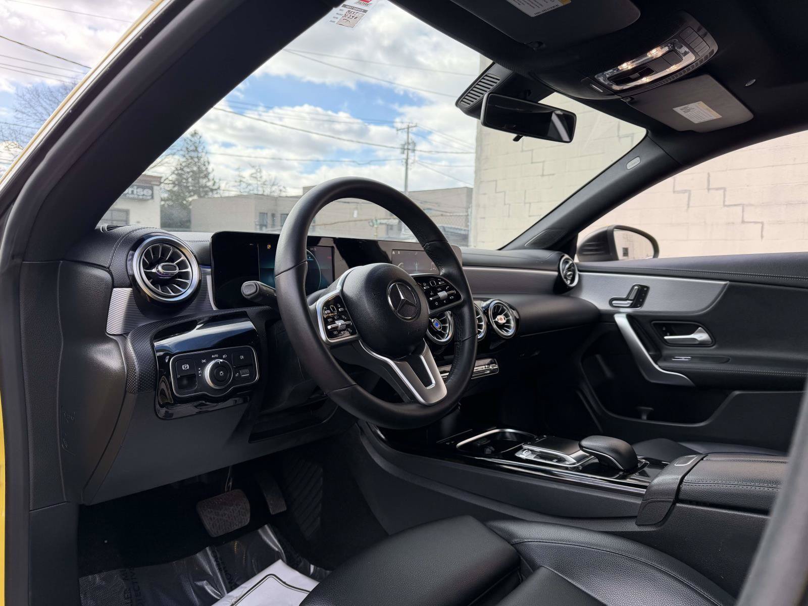 Used 2020 Mercedes-Benz CLA 250 image 36