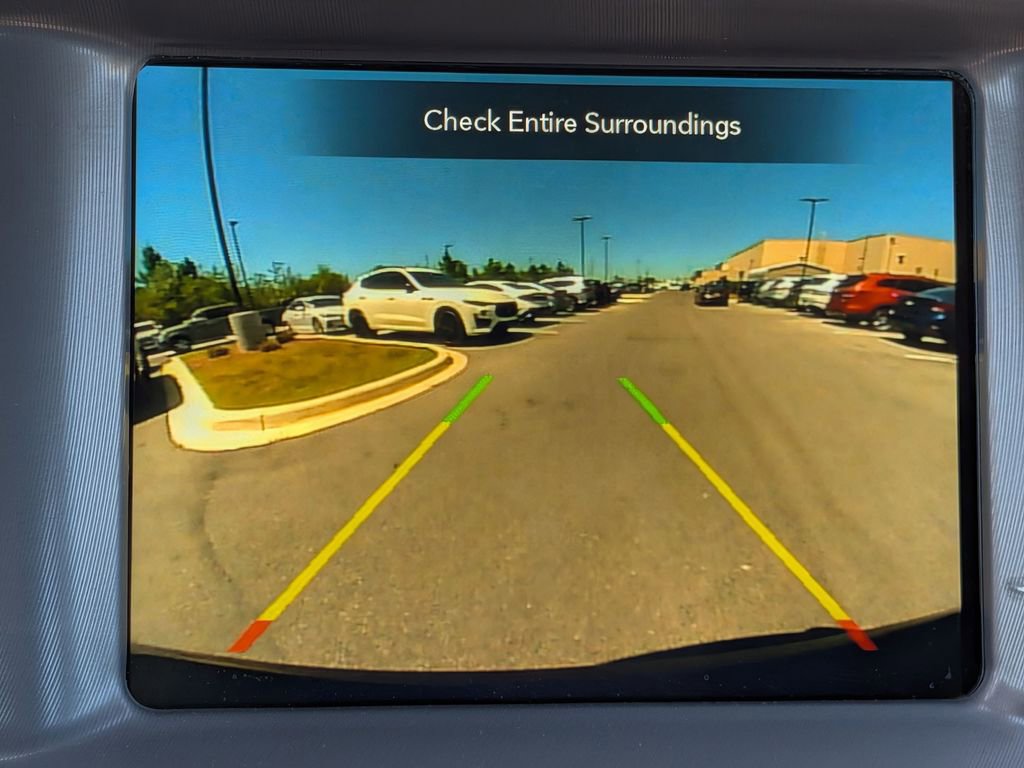 Used 2023 Dodge Charger GT w/ Blacktop Package image 14