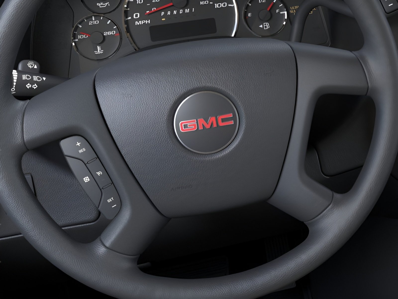 New 2026 GMC Savana 3500 Extended w/ Driver Convenience Package RWD image 19