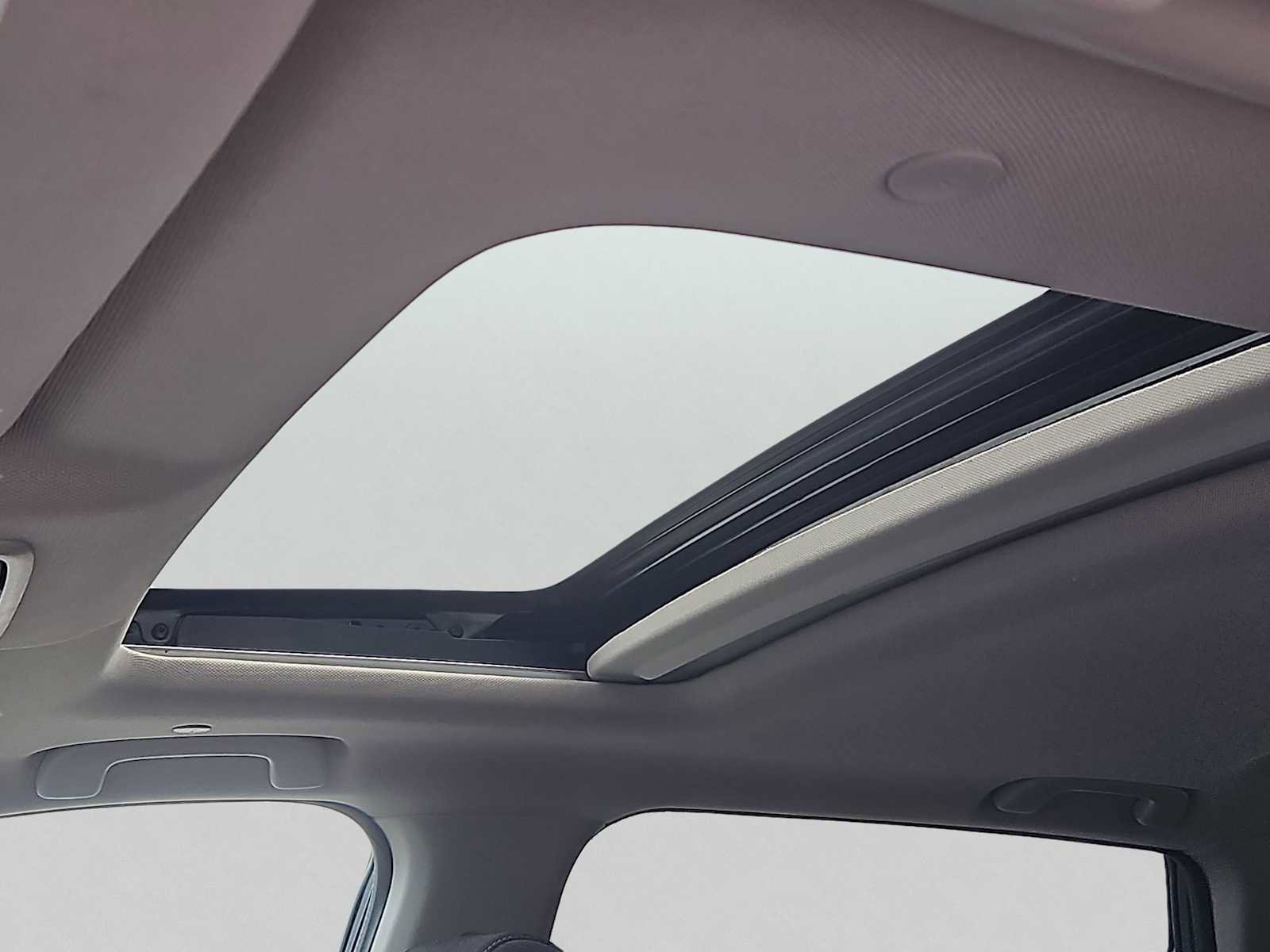 Certified 2024 Honda CR-V EX image 15